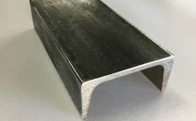 C Channel Steel-2