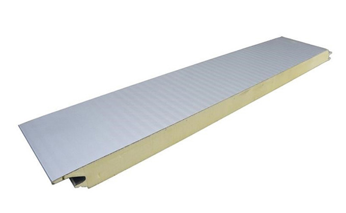 Polyurethane Sandwich Panel